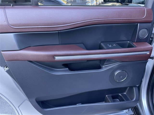 Certified 2024 Ford Expedition Max Limited image 32