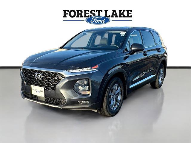 Used 2020 Hyundai Santa Fe SEL w/ Cargo Package image 3