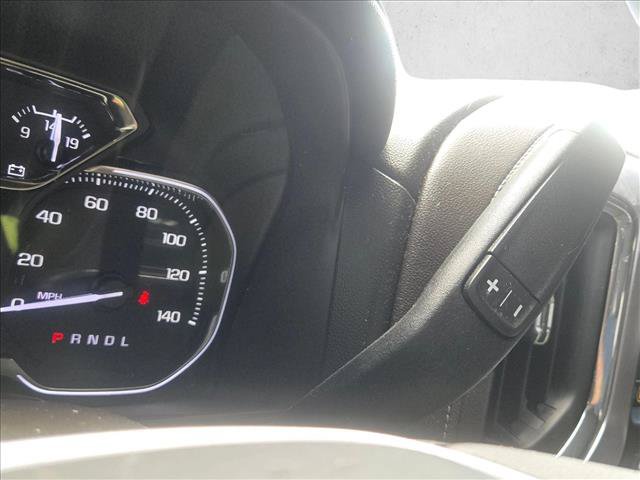 Used 2021 GMC Sierra 1500 SLT w/ SLT Premium Plus Package RWD image 14