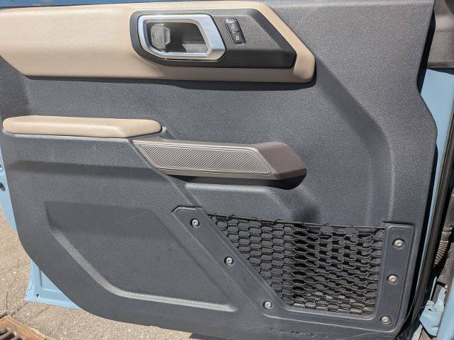 Certified 2023 Ford Bronco Wildtrak AWD/4WD image 13