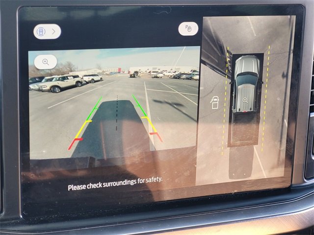 Certified 2024 Ford F250 King Ranch w/ Chrome Package image 21