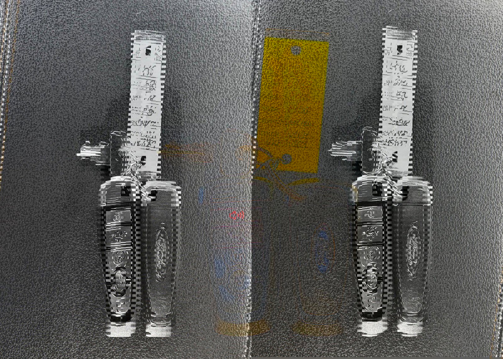 Certified 2022 Ford F150 XLT w/ Equipment Group 302A High image 59