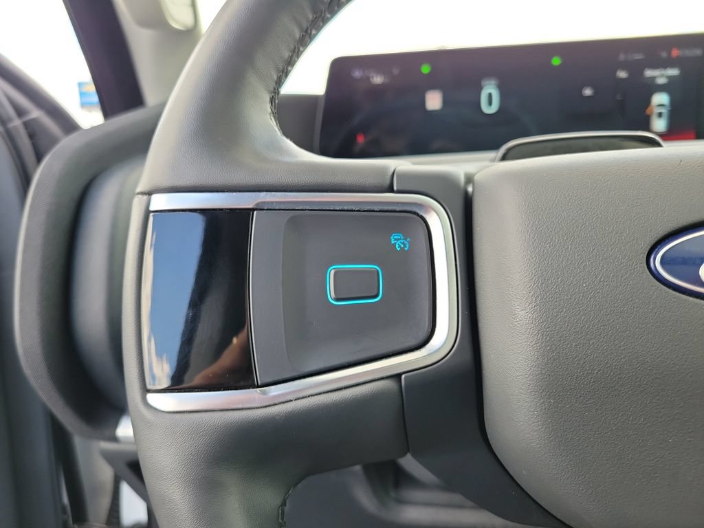 Certified 2025 Ford Expedition Max Active AWD/4WD image 25
