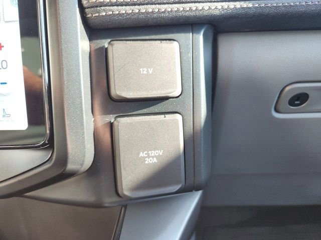 Certified 2025 Ford F150 Lightning Flash image 28