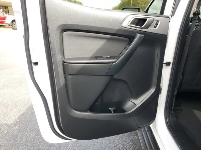 Certified 2023 Ford Ranger XLT w/ Equipment Group 302A High image 11