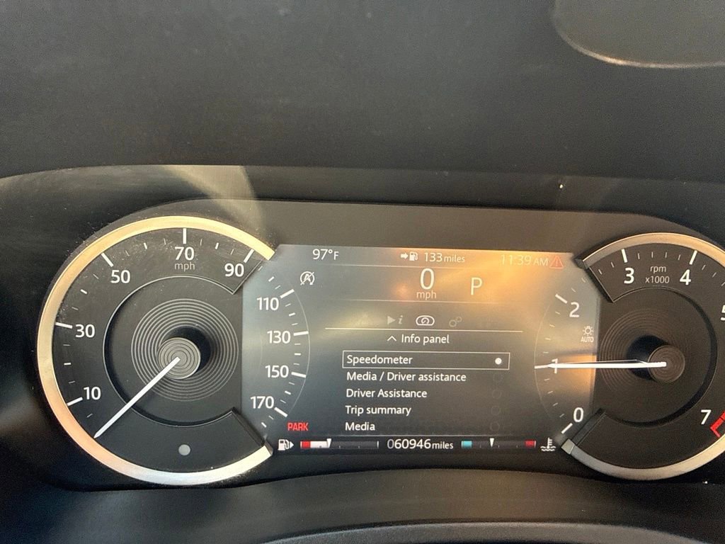 Used 2020 Jaguar XE S AWD/4WD image 23