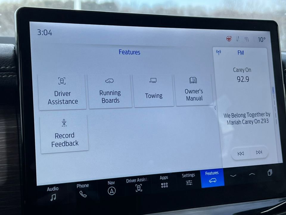 Certified 2022 Ford Expedition Limited image 31