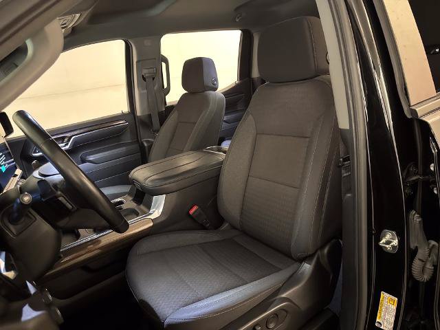 Used 2024 Chevrolet Silverado 1500 RST w/ Convenience Package II AWD/4WD image 17