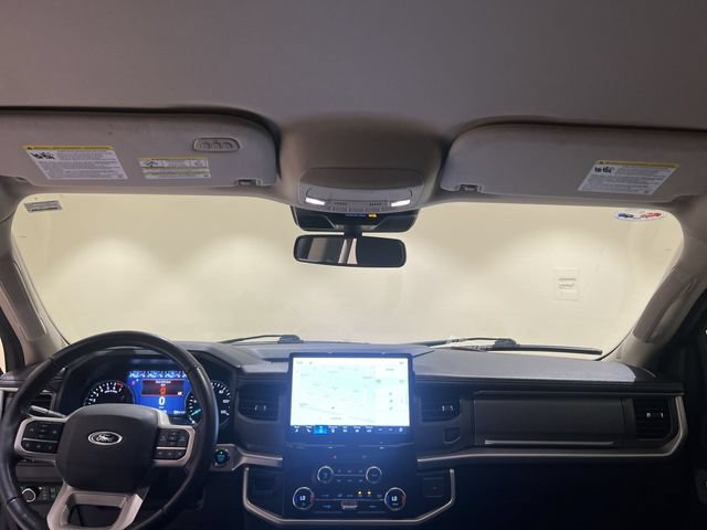 Certified 2023 Ford Expedition XLT RWD image 19