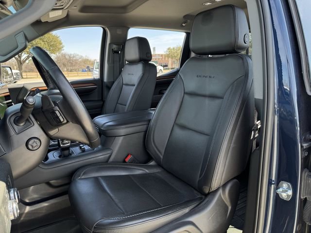 Used 2023 GMC Sierra 1500 Denali image 25