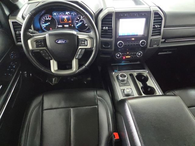 Certified 2021 Ford Expedition XLT image 19