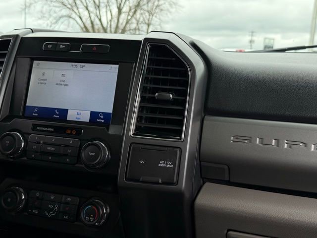 Certified 2022 Ford F250 XLT w/ XLT Premium Package image 42