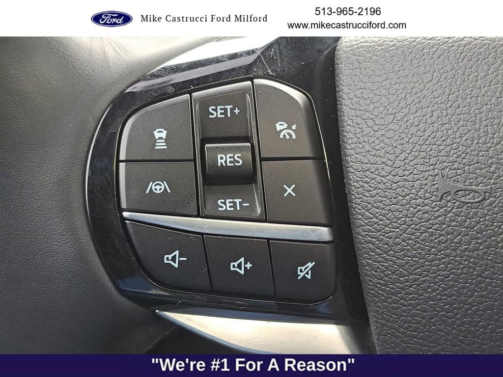Certified 2022 Ford Explorer Platinum w/ Equipment Group 601A AWD/4WD image 14