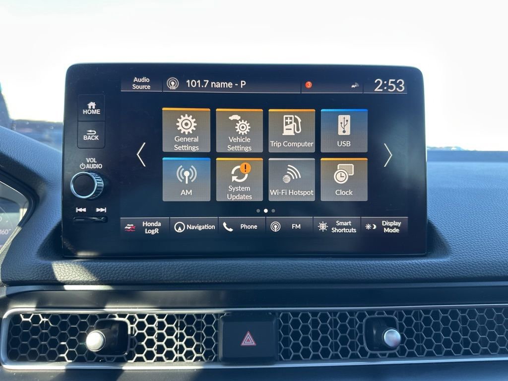 Used 2024 Honda Civic Type R image 38