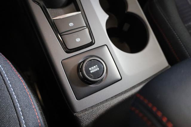 Certified 2024 Ford Bronco Sport Heritage w/ Heritage Convenience Package AWD/4WD image 26