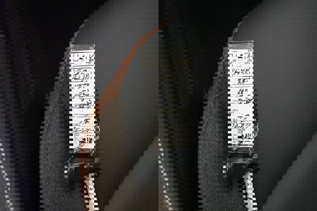 Certified 2025 Ford Bronco Sport Outer Banks w/ Outer Banks Tech Package+ image 34