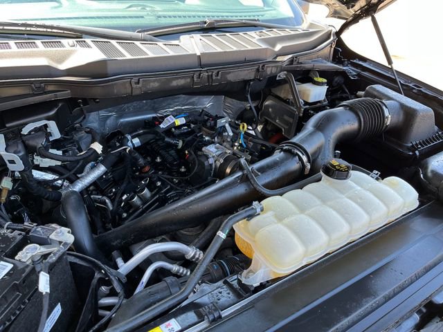 Certified 2023 Ford F150 XLT w/ Equipment Group 302A High AWD/4WD image 20