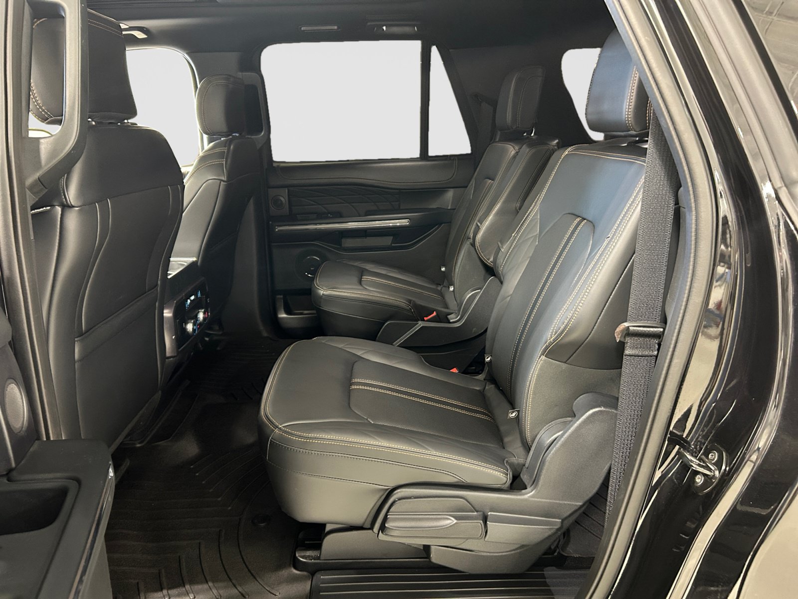 Certified 2023 Ford Expedition Max Platinum AWD/4WD image 20