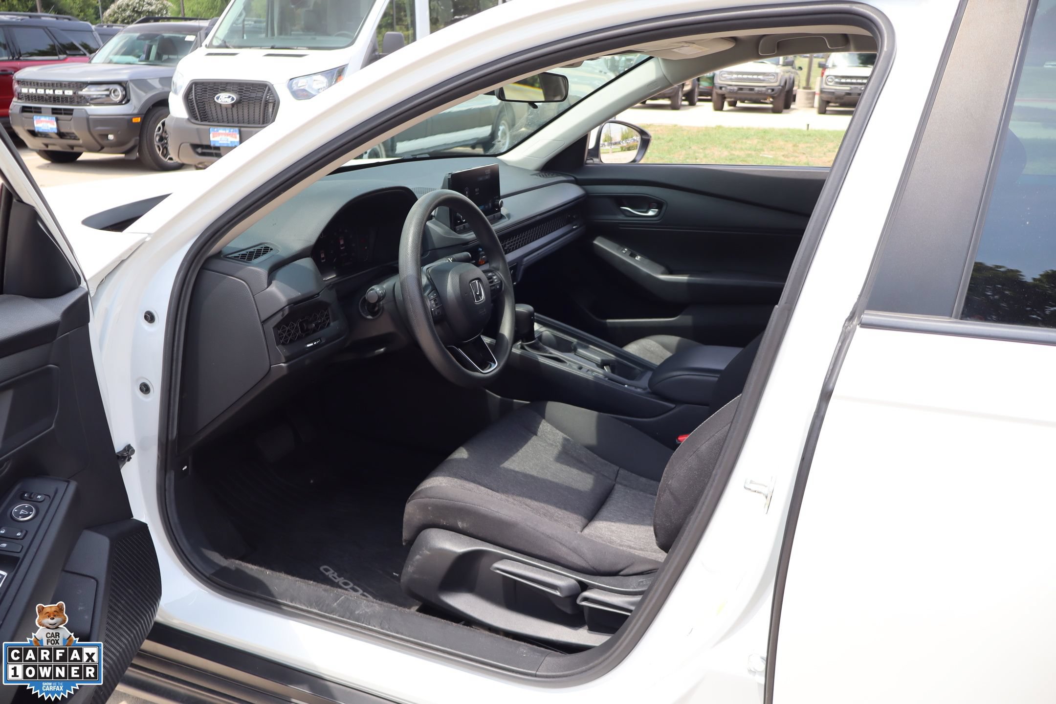 Used 2024 Honda Accord LX image 23