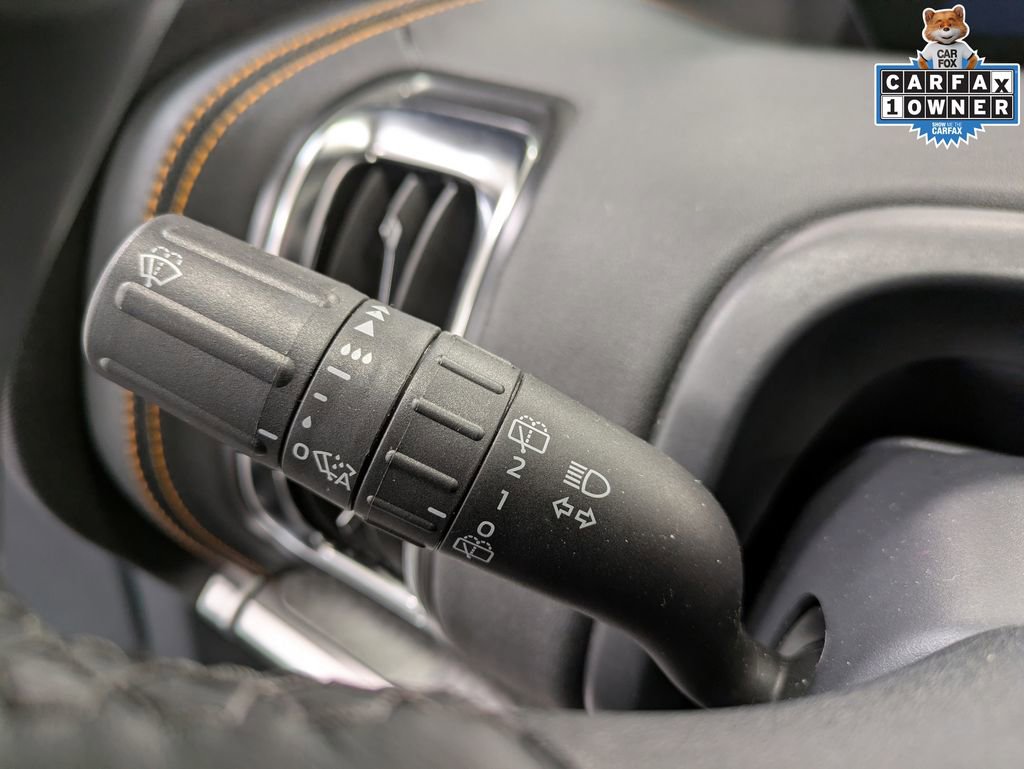 Certified 2025 Ford Expedition Tremor AWD/4WD image 19