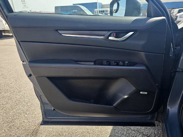 Used 2024 MAZDA CX-5 Carbon Edition AWD/4WD image 26