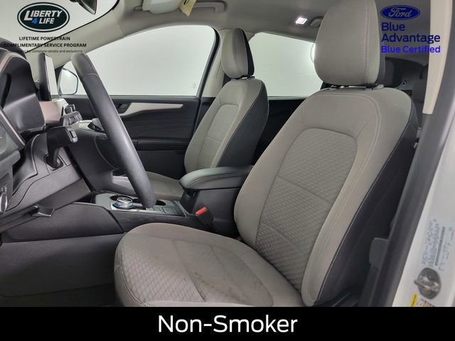 Certified 2022 Ford Escape SE w/ Cold Weather Package image 12