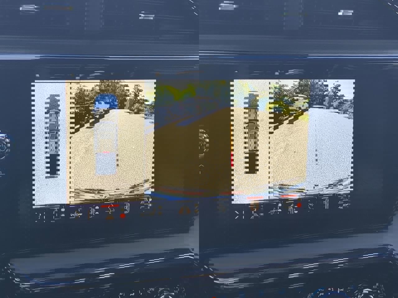 Used 2024 GMC Sierra 1500 AT4X image 19