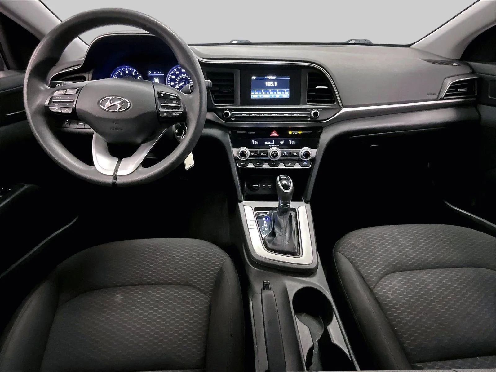 Used 2020 Hyundai Elantra SE w/ Cargo Package (C1) image 14