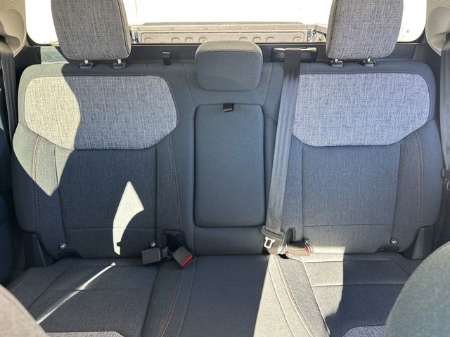 Certified 2022 Ford Maverick XLT w/ Equipment Group 300A Standard image 33