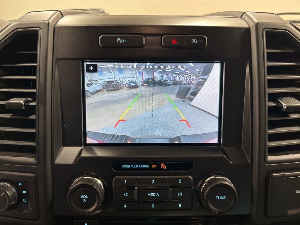 Certified 2018 Ford F150 XL w/ Equipment Group 101A Mid AWD/4WD image 22