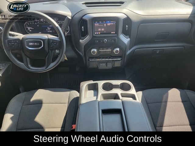 Used 2022 GMC Sierra 1500 Pro w/ Sierra Value Package AWD/4WD image 20