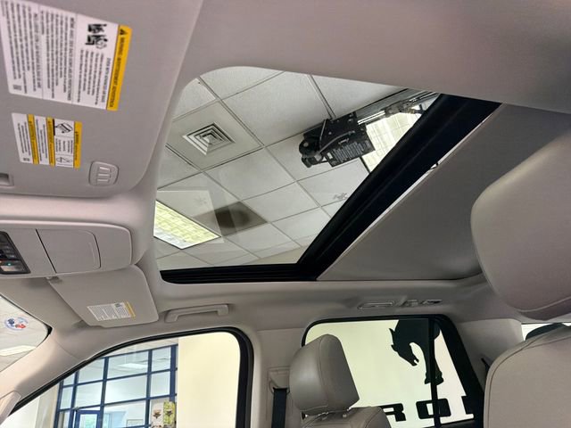 Certified 2025 Ford Expedition Active RWD image 23