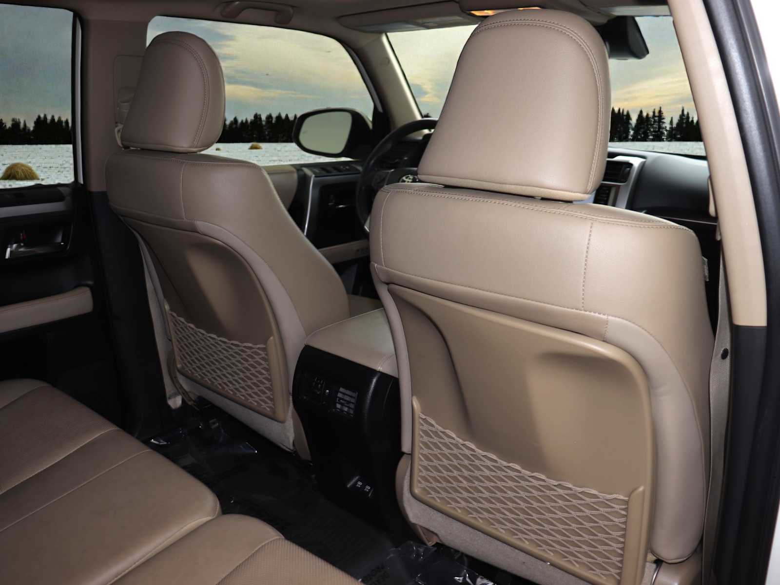 Used 2022 Toyota 4Runner Limited image 25