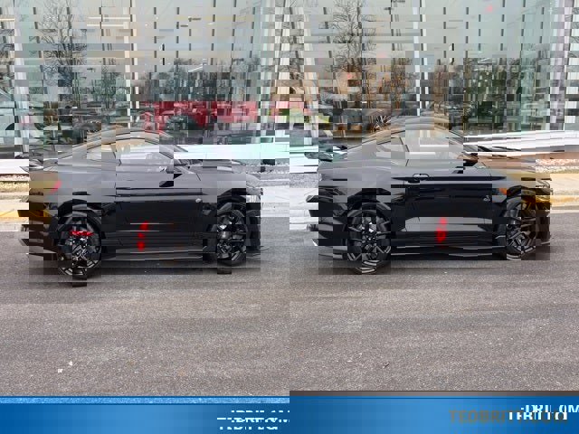 Certified 2021 Ford Mustang Shelby GT500 w/ Technology Package image 6