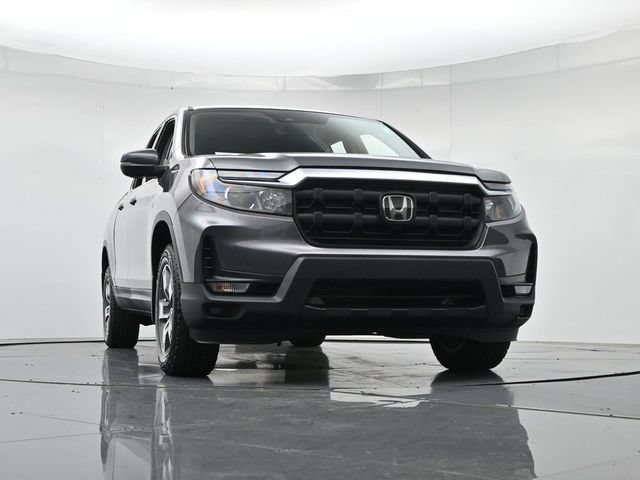 Used 2024 Honda Ridgeline RTL image 35