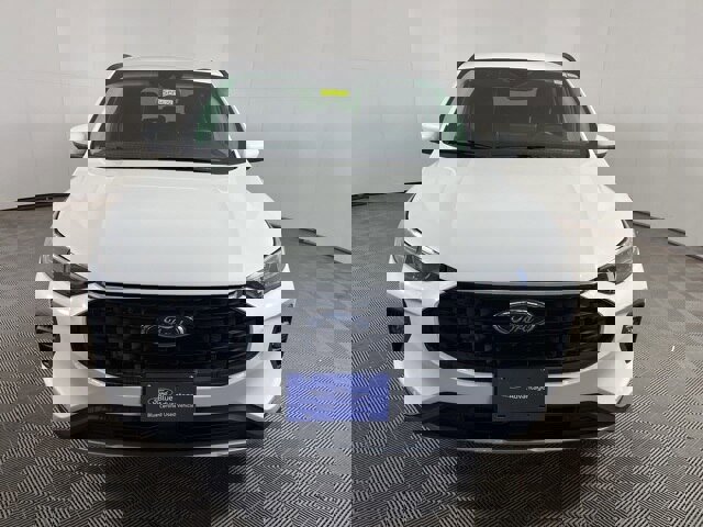 Certified 2024 Ford Escape Platinum image 6