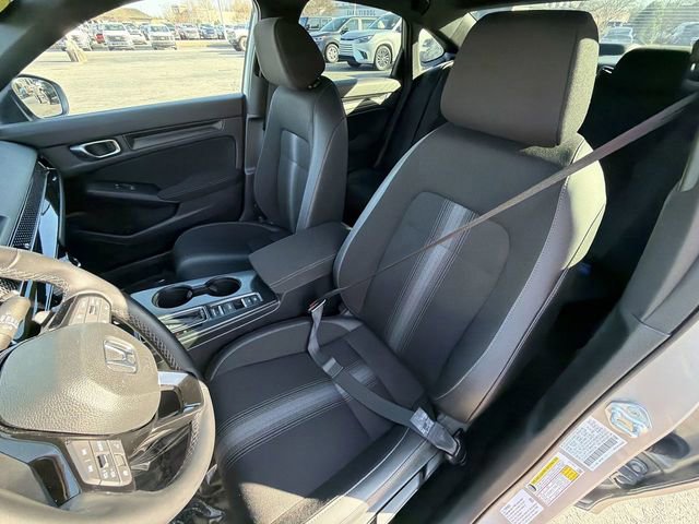 Used 2024 Honda Civic Sport image 11