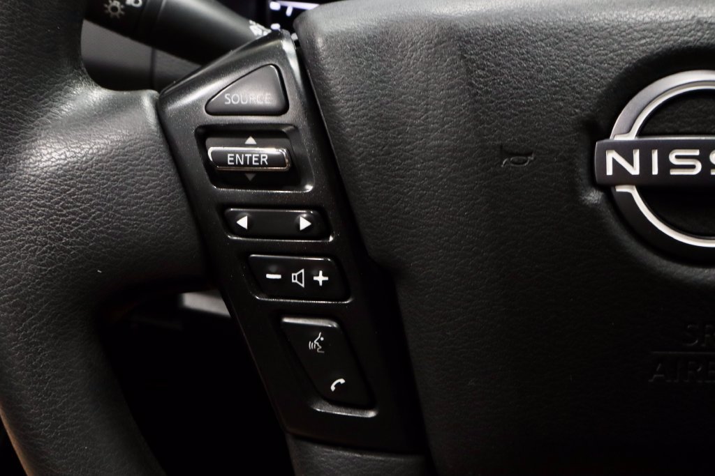 Used 2022 Nissan Frontier S w/ Technology Package RWD image 26