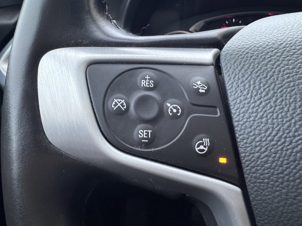 Used 2022 GMC Acadia SLT w/ Elevation Edition image 39