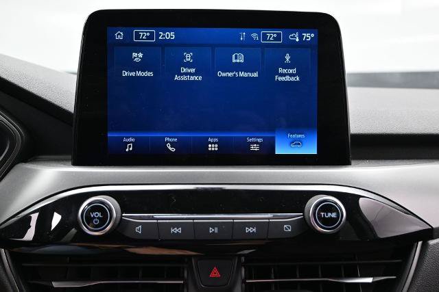 Certified 2024 Ford Escape Active AWD/4WD image 27