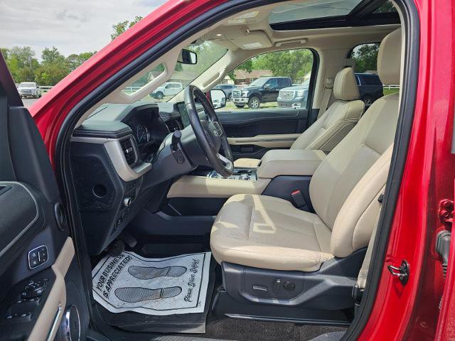 Certified 2022 Ford Expedition XLT AWD/4WD image 10