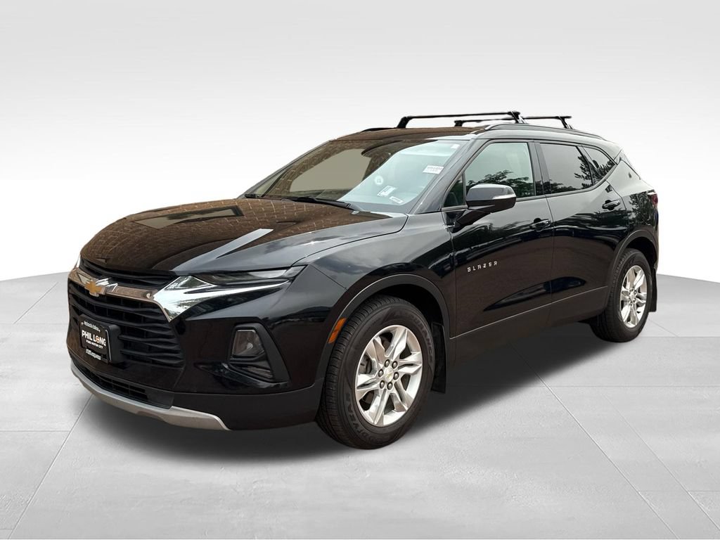 Used 2019 Chevrolet Blazer LT AWD/4WD image 5