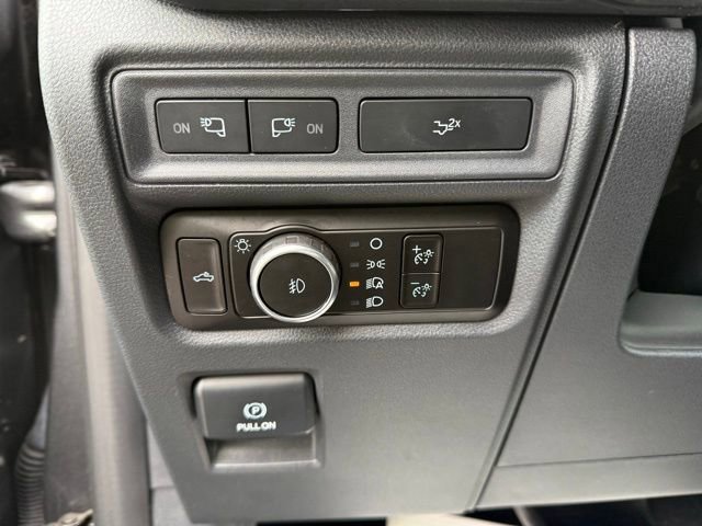 Certified 2023 Ford F150 XLT w/ Equipment Group 302A High image 17