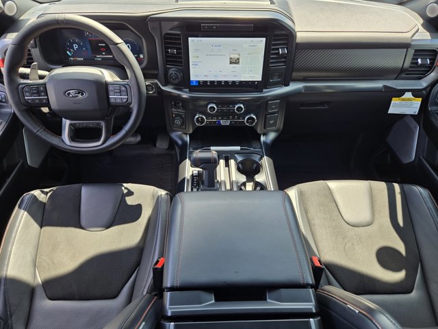 Certified 2025 Ford F150 Raptor AWD/4WD image 26