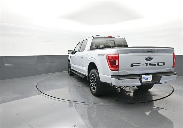 Certified 2021 Ford F150 XLT w/ Equipment Group 302A High image 5