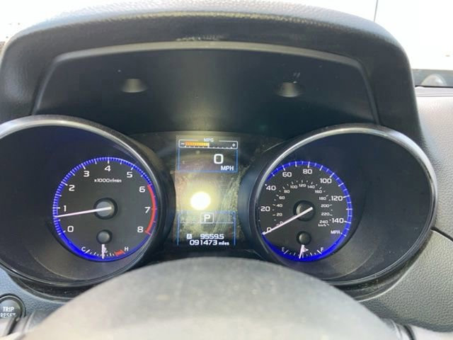 Used 2019 Subaru Outback 2.5i Premium w/ Popular Package #2 image 5