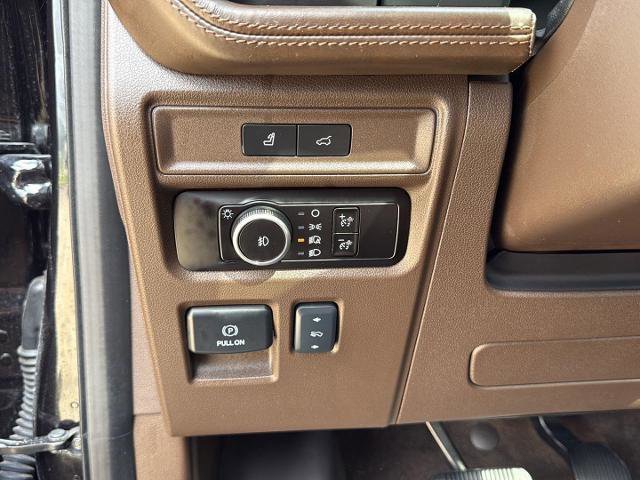 Certified 2024 Ford Expedition King Ranch image 14