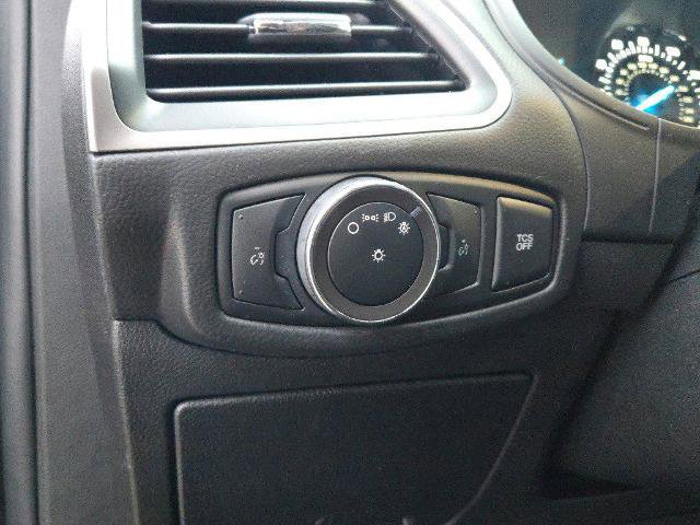 Certified 2022 Ford Edge SE w/ Black Appearance Package image 20