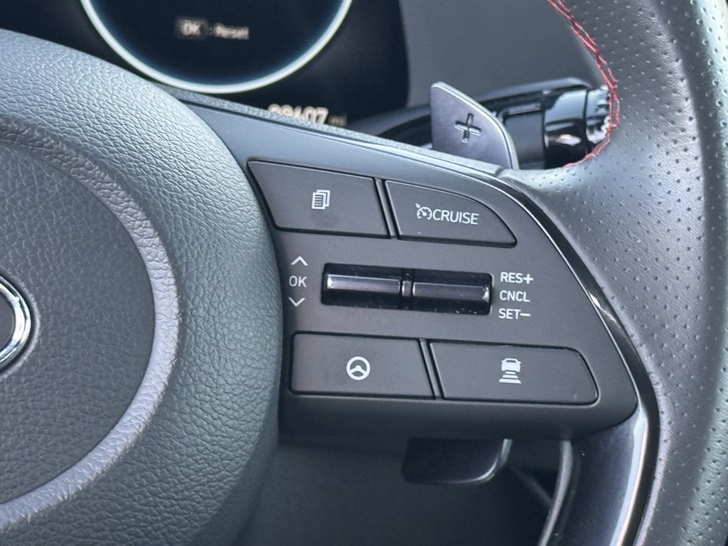 Used 2023 Hyundai Sonata N Line image 24