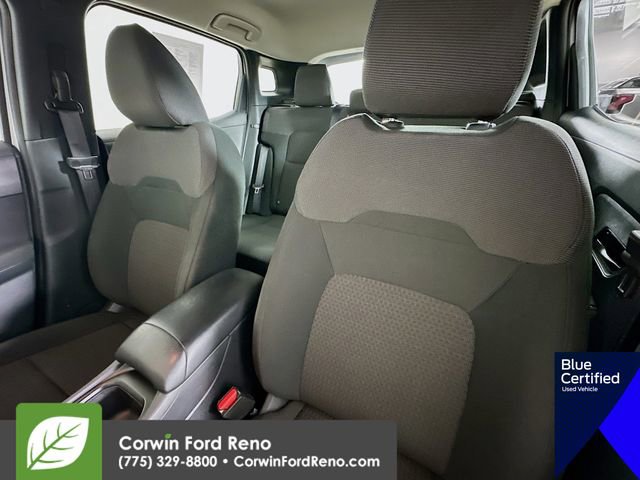 Used 2025 Nissan Kicks S FWD image 22
